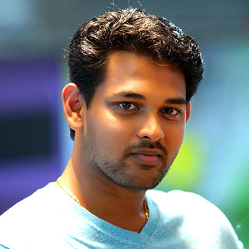 Bijeesh Balakrishnan